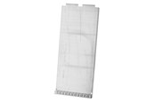 Rozdzielnice i szafy sterownicze - ABB Mounting plate ts350s - 2CEA000042B2078