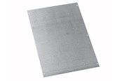 Rozdzielnice i szafy sterownicze - ABB Mounting plate ts700 - 2CEA000042B2023