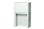 Rozdzielnice i szafy sterownicze - ABB Foundation for the cabinet ts 500 - 2CEA000042B2048