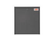 Rozdzielnice i szafy sterownicze - ABB Outdoor control cabinet ts700 - 2CEA000042B2052-1