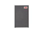 Rozdzielnice i szafy sterownicze - ABB Outdoor control cabinet ts500 - 2CEA000042B2051-1