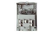 Lampy - Tyco Electronics Fuse box ekm-2020-2d1-b - EKM-2020-2D1-B