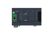 PLC, HMI, IOT i komputery przemyslowe - Schneider Electric Tm241ce24t - TM241CE24T