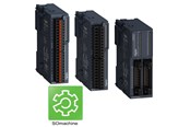 PLC, HMI, IOT i komputery przemyslowe - Schneider Electric Tm3ai4 - TM3AI4