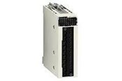 PLC, HMI, IOT i komputery przemyslowe - Schneider Electric Ana 4 u/i in isolated high speed - BMXAMI0410