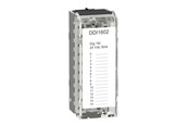 PLC, HMI, IOT i komputery przemyslowe - Schneider Electric Screw terminal strip 20 std. points - BMXFTB2000