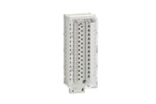 PLC, HMI, IOT i komputery przemyslowe - Schneider Electric Screw terminal strip - BMXFTB2800