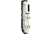 PLC, HMI, IOT i komputery przemyslowe - Schneider Electric 24vdc pdm basic conns.base - STBPDT3100K