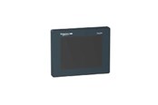 PLC, HMI, IOT i komputery przemyslowe - Schneider Electric Touch panel screen 57 color - HMISTU855