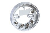 Bezpieczenstwo - ESMI Standard detector base white b501ap-w - EMI06710600