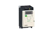 Kontrola silnika - Schneider Electric Atv12 0.37kw 240v 1ph heatsink tb - ATV12H037M2