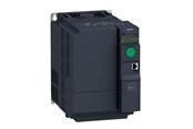 Kontrola silnika - Schneider Electric Atv320 5.5kw 400v 3ph book - ATV320U55N4B