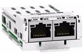 Kontrola silnika - Schneider Electric Profinet communication card for atv32/lxm32/altivar process - VW3A3627