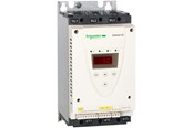 Kontrola silnika - Schneider Electric Electronic soft starter control 220v pow - ATS22D47Q