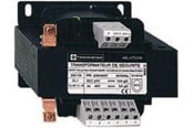 Komponenty do szaf sterowniczych i obudów - Schneider Electric Trf 230-400/24v 100va - ABL6TS10B