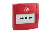 Bezpieczenstwo - ESMI Mcp5 manual call point w isolator - FFS06423742EN