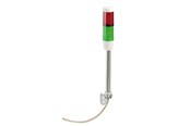 Przyciski i urzadzenia sygnalizacyjne - Schneider Electric Complete tower  24 v  bulb - XVMB1RG
