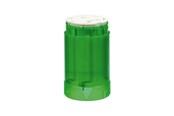 Przyciski i urzadzenia sygnalizacyjne - Schneider Electric Green lens - XVMC33