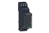 Komponenty do szaf sterowniczych i obudów - Schneider Electric Zelio control relay for 3-phase detection of phase-loss and - RM22TG20