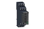 Komponenty do szaf sterowniczych i obudów - Schneider Electric Zelio control relay for liquid level control 0.25..1mohm 2c/ - RM22LA32MR