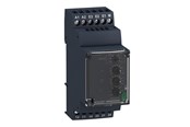 Komponenty do szaf sterowniczych i obudów - Schneider Electric Zelio control relay for current detection 0.15..15a 2c/o 8a - RM35JA32MR