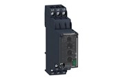 Komponenty do szaf sterowniczych i obudów - Schneider Electric Zelio control relay for 3-phase detection of voltage and pha - RM22TR33