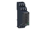 Komponenty do szaf sterowniczych i obudów - Schneider Electric Zelio control relay for undercurrent or overcurrent detectio - RM22JA31MR