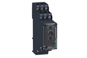 Komponenty do szaf sterowniczych i obudów - Schneider Electric Timer multifunction 1s-300h 1 c/o 8a 24-240v - RE22R1MYMR