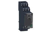 Komponenty do szaf sterowniczych i obudów - Schneider Electric Timer off-delay with control input 1s-300h 1 c/o 8a 24-240v - RE22R1CMR