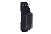 Komponenty do szaf sterowniczych i obudów - Schneider Electric Multifunc timer 1c o 12 240vac dc - RE17RMMW