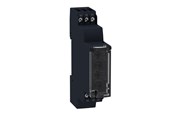 Komponenty do szaf sterowniczych i obudów - Schneider Electric Multifunc timer 1c o 24vac dc 240vac - RE17RLMU
