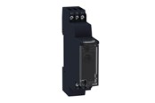 Komponenty do szaf sterowniczych i obudów - Schneider Electric Timer func b 1c o 24vac dc 240vac - RE17RAMU