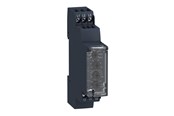 Komponenty do szaf sterowniczych i obudów - Schneider Electric Zelio control relay for undervoltage or overvoltage detectio - RM17UAS15