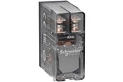 Komponenty do szaf sterowniczych i obudów - Schneider Electric 2co 5a relay clear 24vdc - RXG25BD