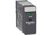 Komponenty do szaf sterowniczych i obudów - Schneider Electric 1co 10a relay-ltbled 24vac - RXG13B7