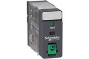 Komponenty do szaf sterowniczych i obudów - Schneider Electric 1co 10a relay ltbled 12vdc - RXG12JD
