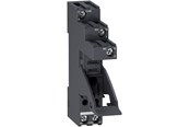 Komponenty do szaf sterowniczych i obudów - Schneider Electric 1co separate terminal socket with clamp - RGZE1S35M