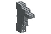 Komponenty do szaf sterowniczych i obudów - Schneider Electric Socket - RSZE1S35M