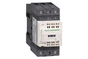 Komponenty do szaf sterowniczych i obudów - Schneider Electric 3p everlink contactor ac3 440v 65a sprin - LC1D65A3P7