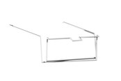 Komponenty do szaf sterowniczych i obudów - Schneider Electric Din adapter - RXZ400