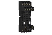 Komponenty do szaf sterowniczych i obudów - Schneider Electric Logic style socket separated termination - RXZE2M114M