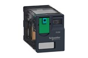 Komponenty do szaf sterowniczych i obudów - Schneider Electric Miniature relay 4 co 24 v dc - RXM4AB1BD