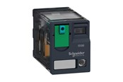 Komponenty do szaf sterowniczych i obudów - Schneider Electric Miniature relay 2 co with led 48 v ac - RXM2AB2BD
