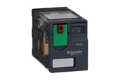 Komponenty do szaf sterowniczych i obudów - Schneider Electric Miniature relay 4 co 24 v ac - RXM4AB1B7