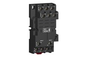 Komponenty do szaf sterowniczych i obudów - Schneider Electric Simple socket mixed terminations 4co - RPZF3