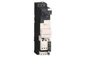 Komponenty do szaf sterowniczych i obudów - Schneider Electric Revers.12a 48-72v ac/dc   with screw cla - LU2B12BL