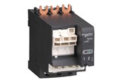 Komponenty do szaf sterowniczych i obudów - Schneider Electric Rev block 32a 48-72v      without contro - LU2MB0BL
