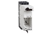 Komponenty do szaf sterowniczych i obudów - Schneider Electric Screw clamp base 12a without contro - LUB12
