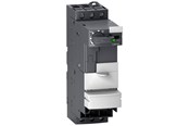 Komponenty do szaf sterowniczych i obudów - Schneider Electric Screw clamp base 32a      with screw cla - LUB120