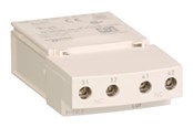 Komponenty do szaf sterowniczych i obudów - Schneider Electric Aux contact mod 2no       with screw cla - LUFN11